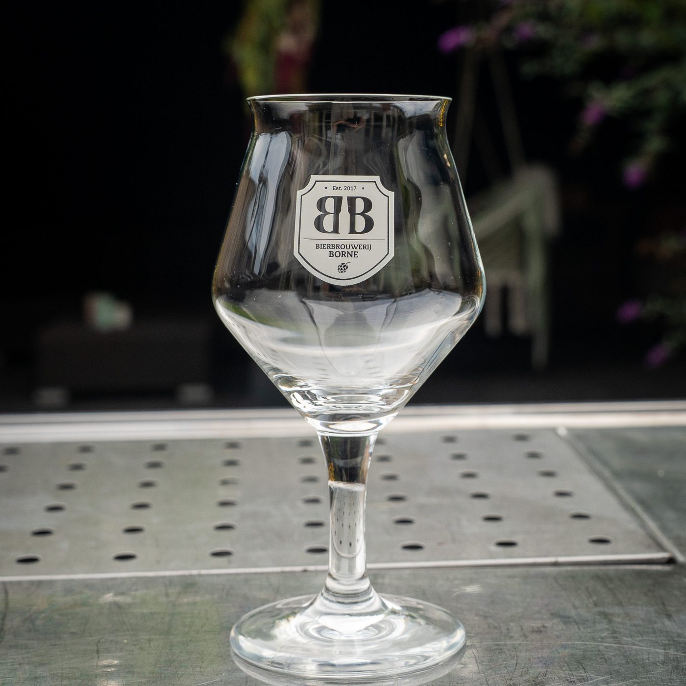 BB Bierglas