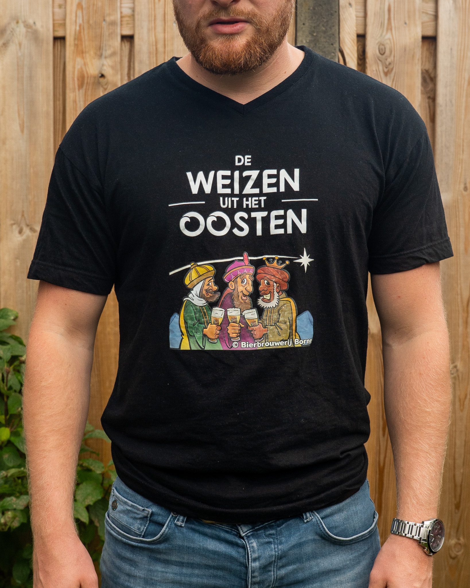 Weizen T-shirt