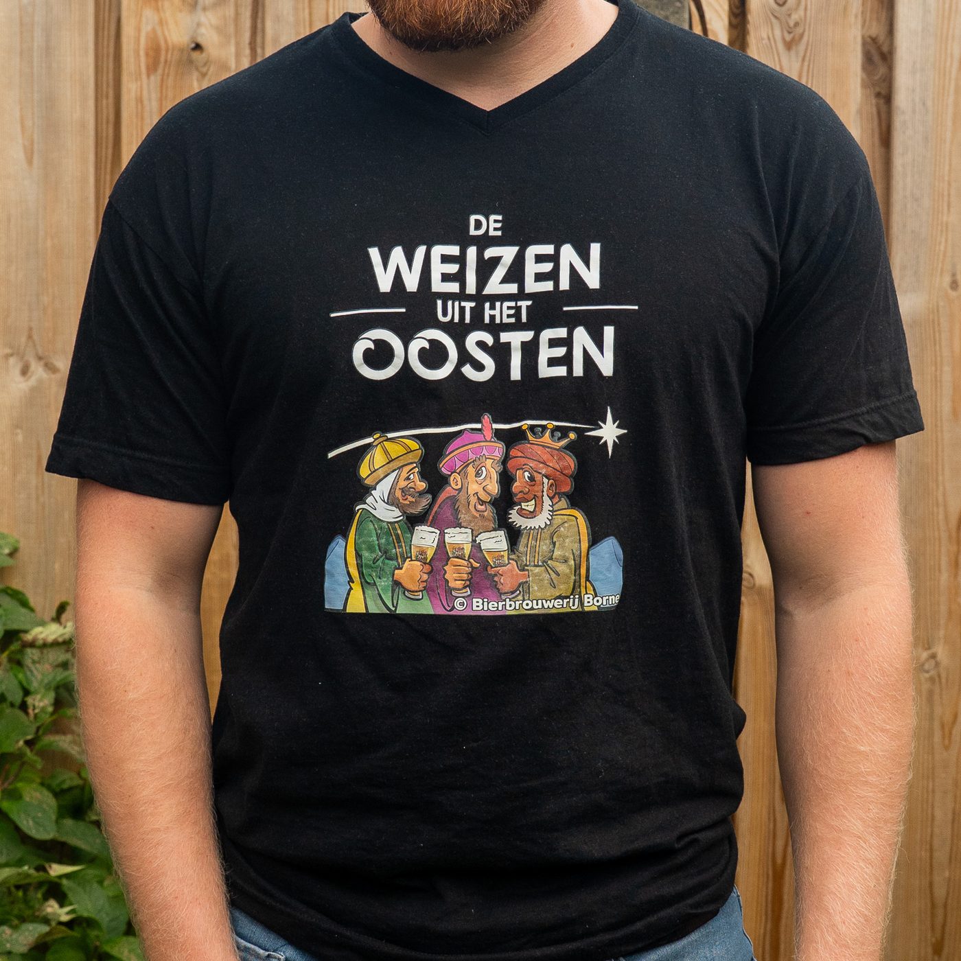 Weizen T-shirt
