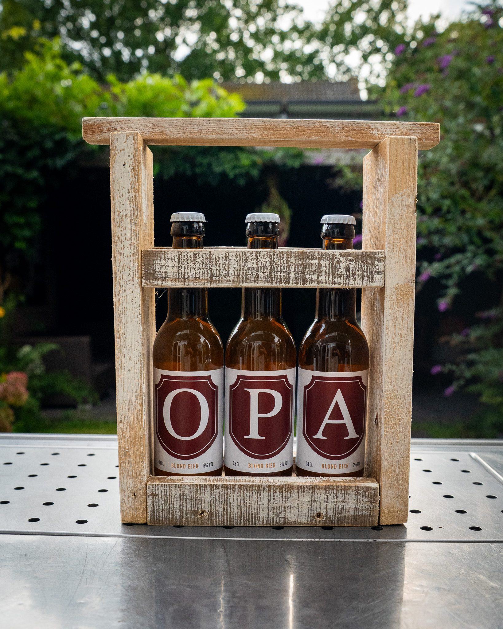 Letterbier