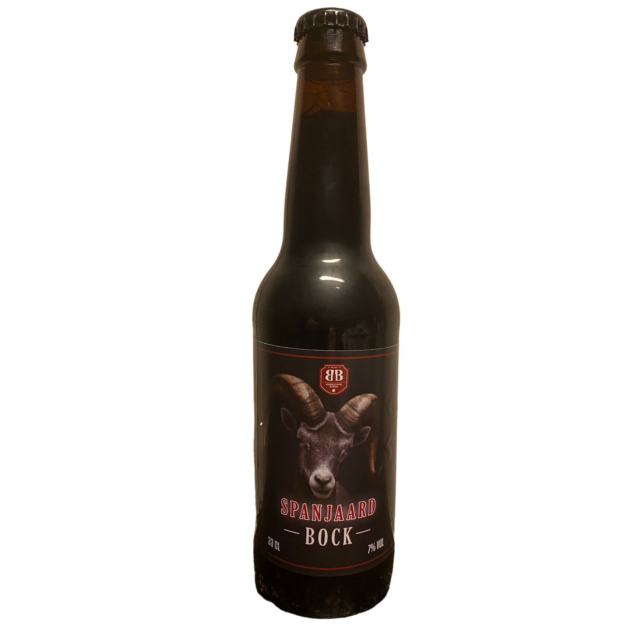 Spanjaard Bock