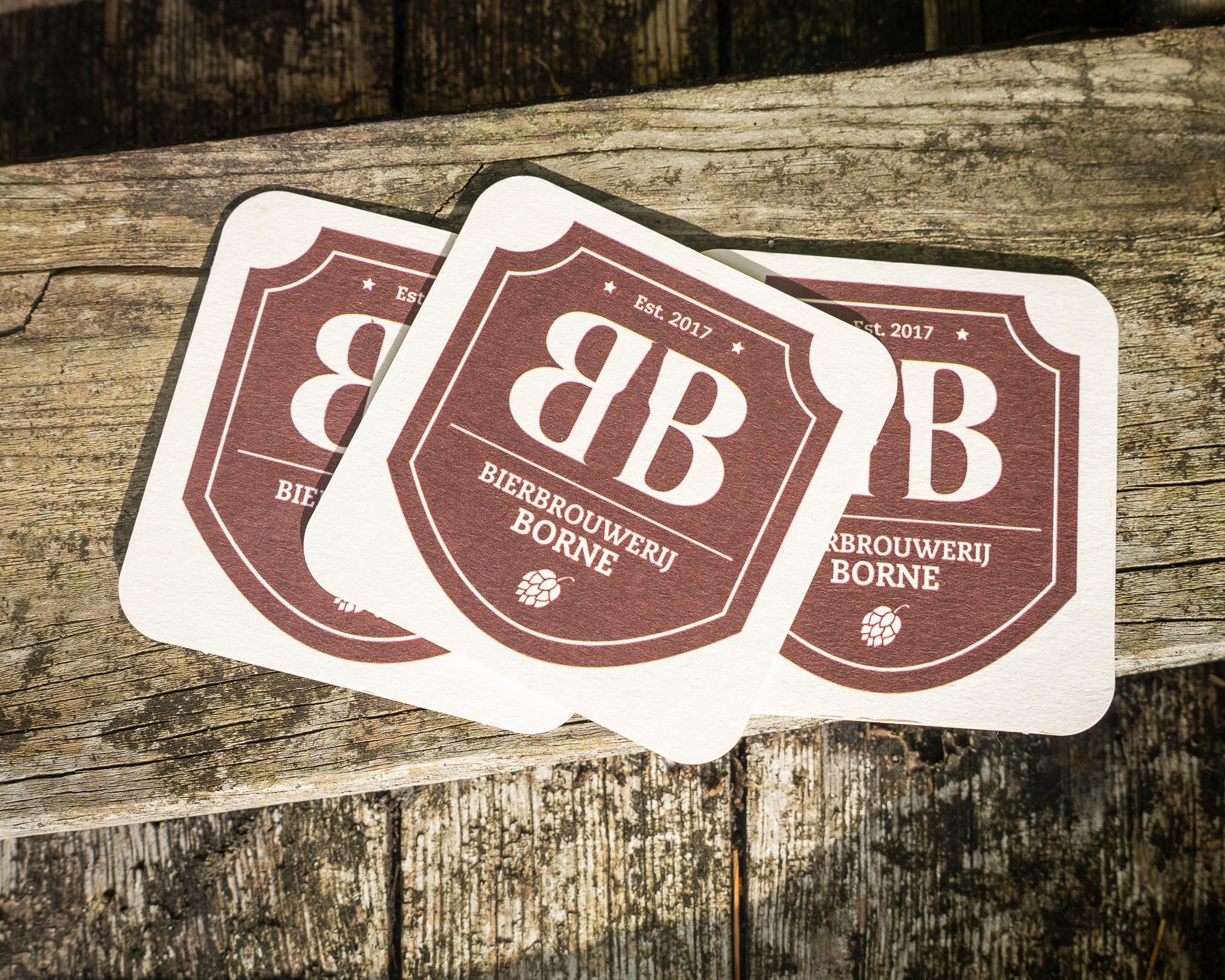 Bierviltjes