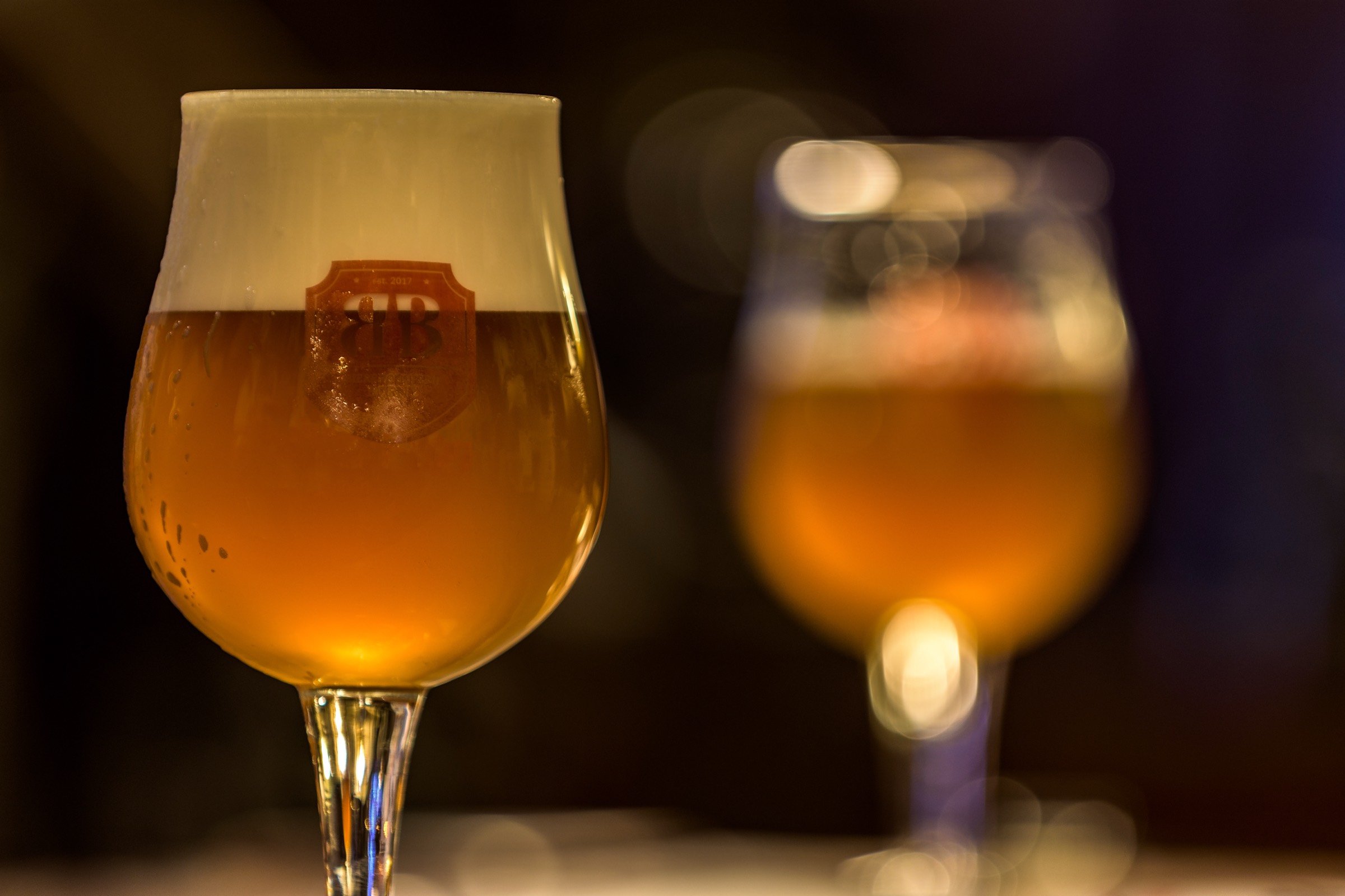 Bier van Bierbrouwerij Borne